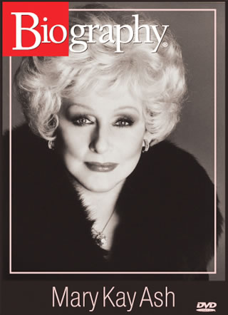 2006 - V roku 2006 uviedla televízia A & E životopisný dokument o Mary Kay.
