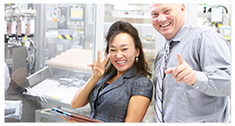 Mary Kay. Real Values for Real Life.