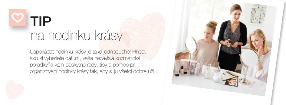 Hosting a Mary Kay party is easy: I’ll give you tips and tools to help you put together a great time for everyone.