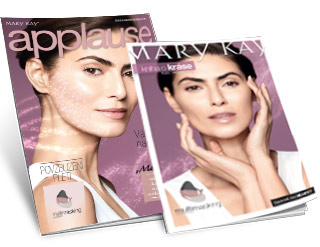 Mary Kay tools and business support