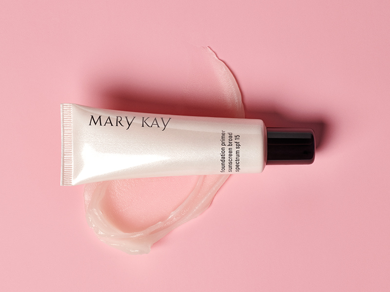 Fixačný krém pod make-up