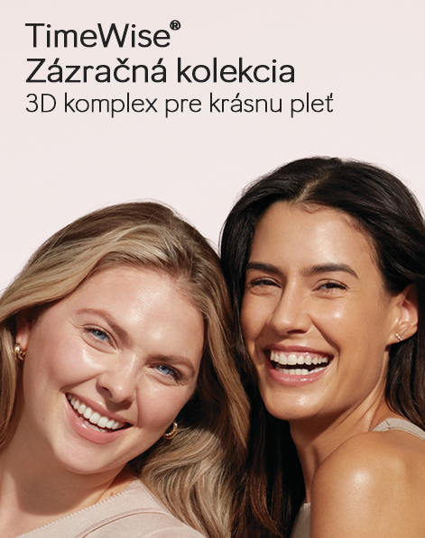 TimeWise Zázračná kolekcia