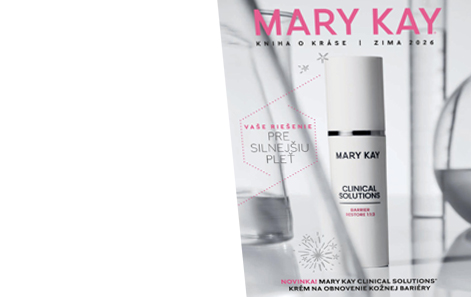 Kniha o kráse zima 2026