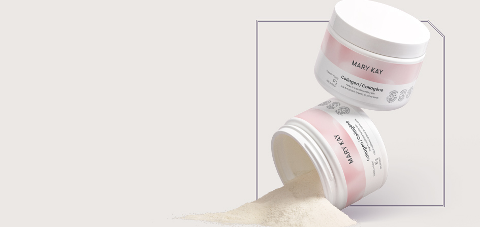 Mary Kay Kolagen