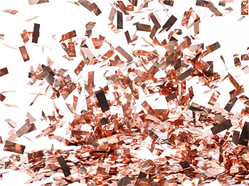 Learn more about Mary Kay in the media.