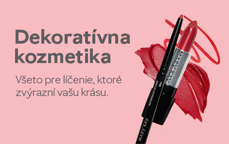 dekorativna kozmetika