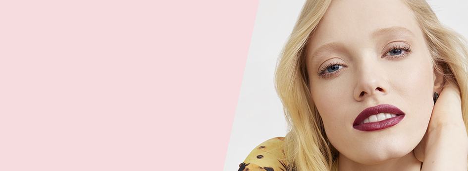 Ako aplikovaŤ rúž