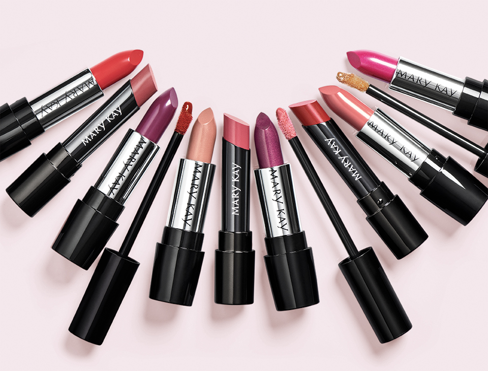 Ako aplikovať rúž