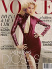 Vogue Dec 2011