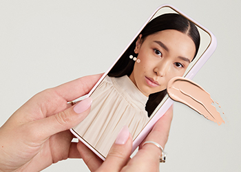 Foundation Finder Exkluzivne MK