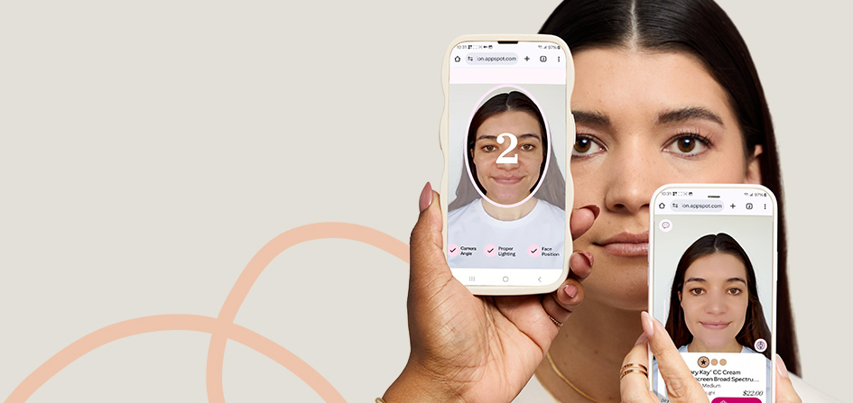 Aplikácia Vyber Mape-up