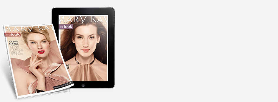 Mary Kay eCatalog