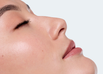 Krém na obnovu kožní bariéry