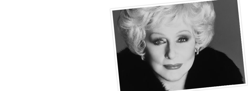 Mary Kay Ash zakladateľka spoločnosti Mary Kay. 